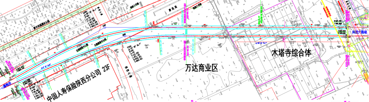 西安市市政建設有限公司